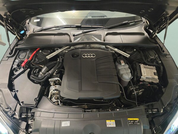 Used Audi A5 2023 for sale - 76222321: Photo 38
