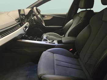 Used Audi A5 2023 for sale - 76222321: Photo 4