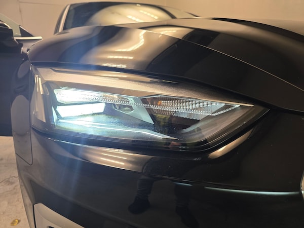 Used Audi A5 2023 for sale - 76222321: Photo 7