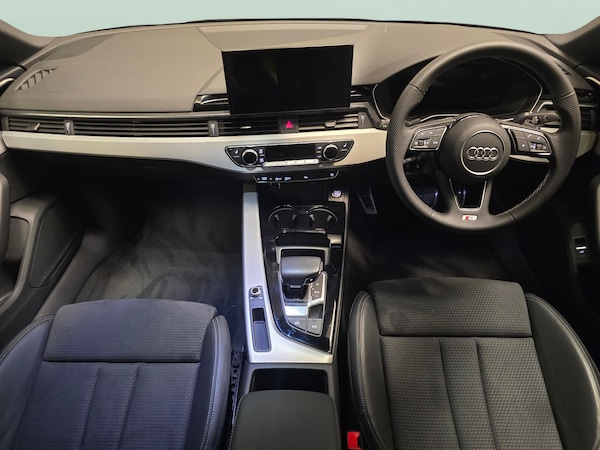 Used Audi A5 2023 for sale - 76222321: Photo 9