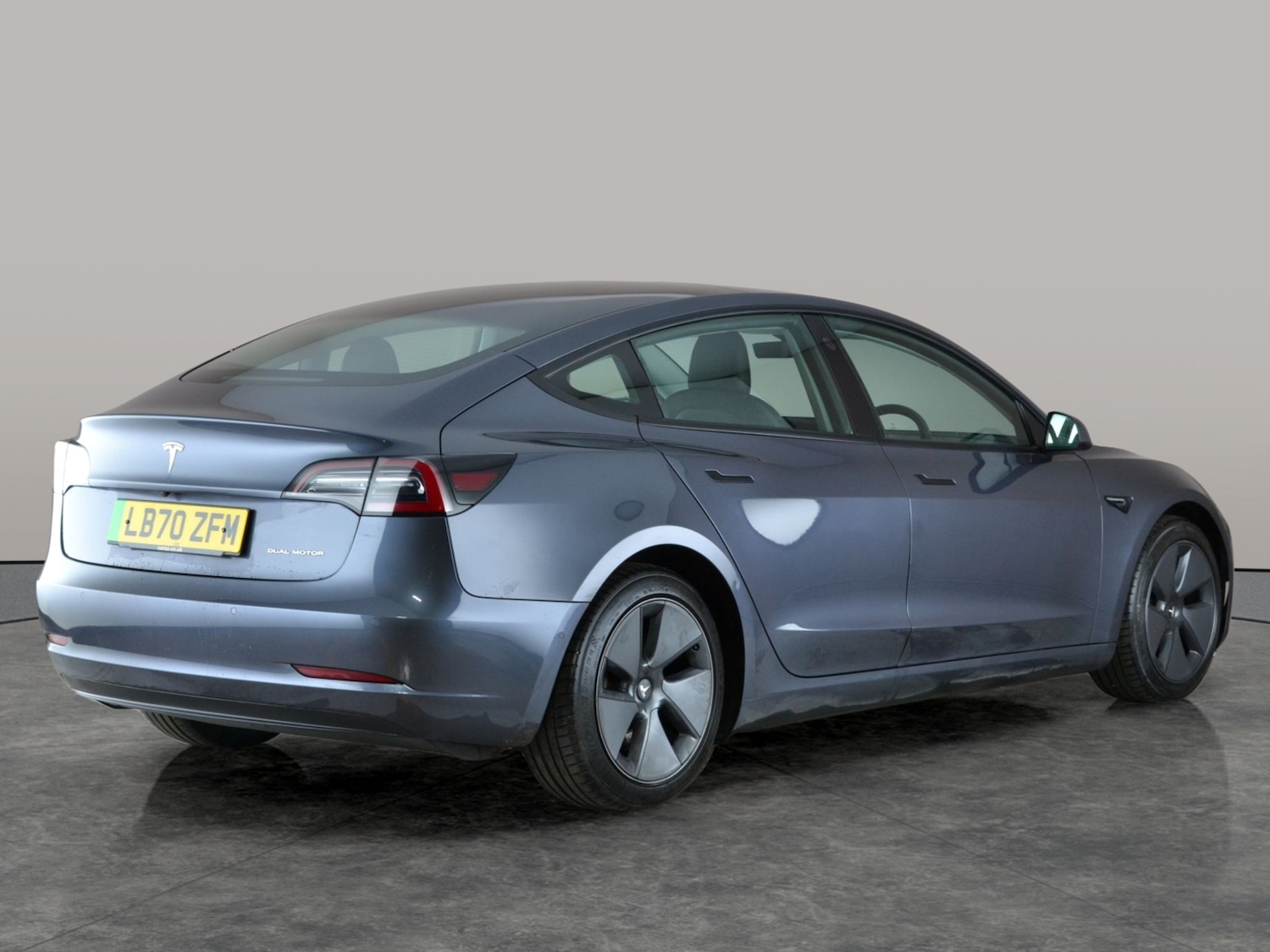 Used Tesla Model 3 2020 for sale - 77198609: Photo 11