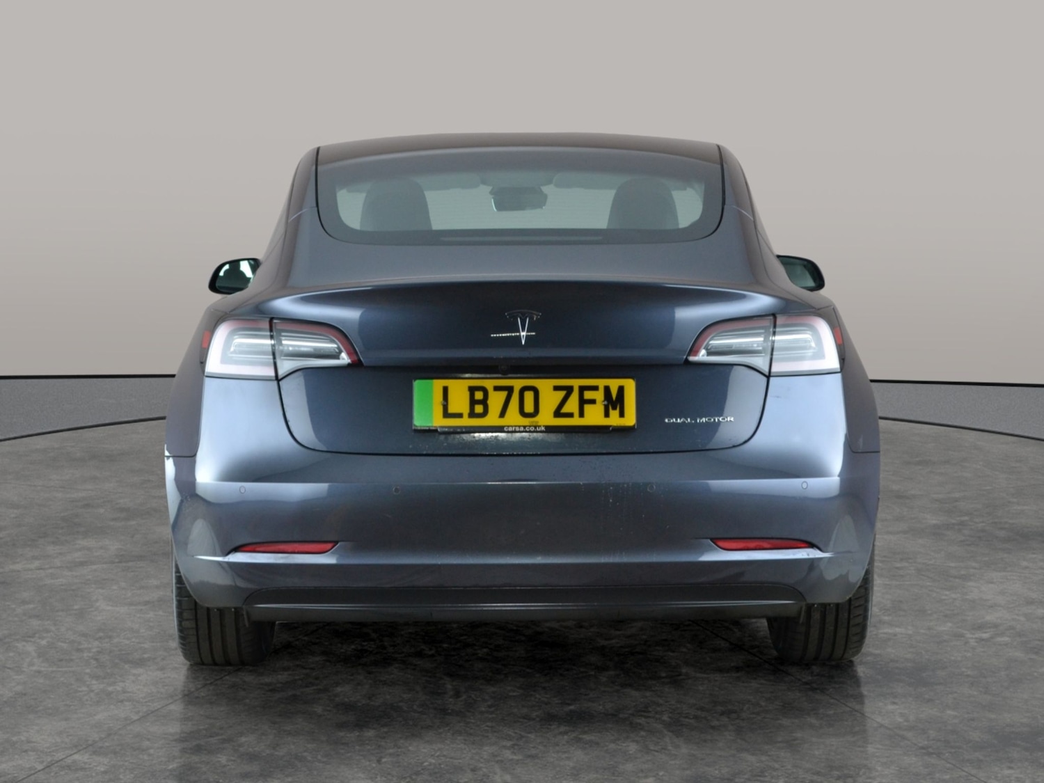 Used Tesla Model 3 2020 for sale - 77198609: Photo 12