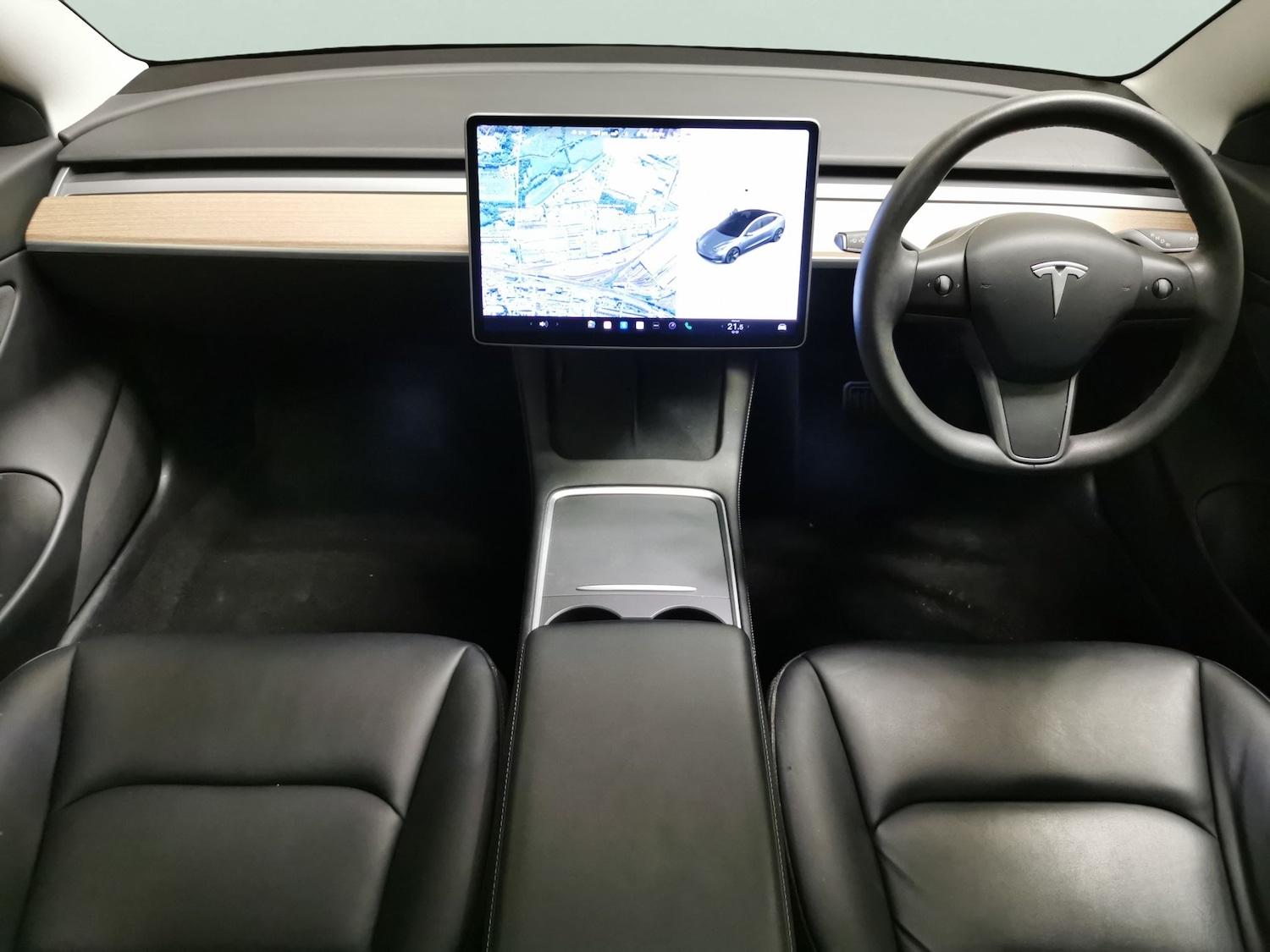 Used Tesla Model 3 2020 for sale - 77198609: Photo 8