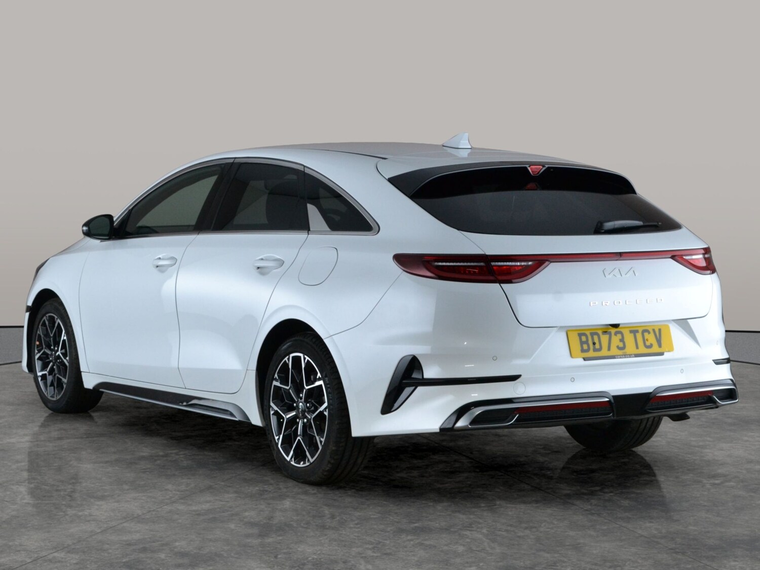 Used Kia Pro Ceed 2024 for sale - 77756102: Photo 13