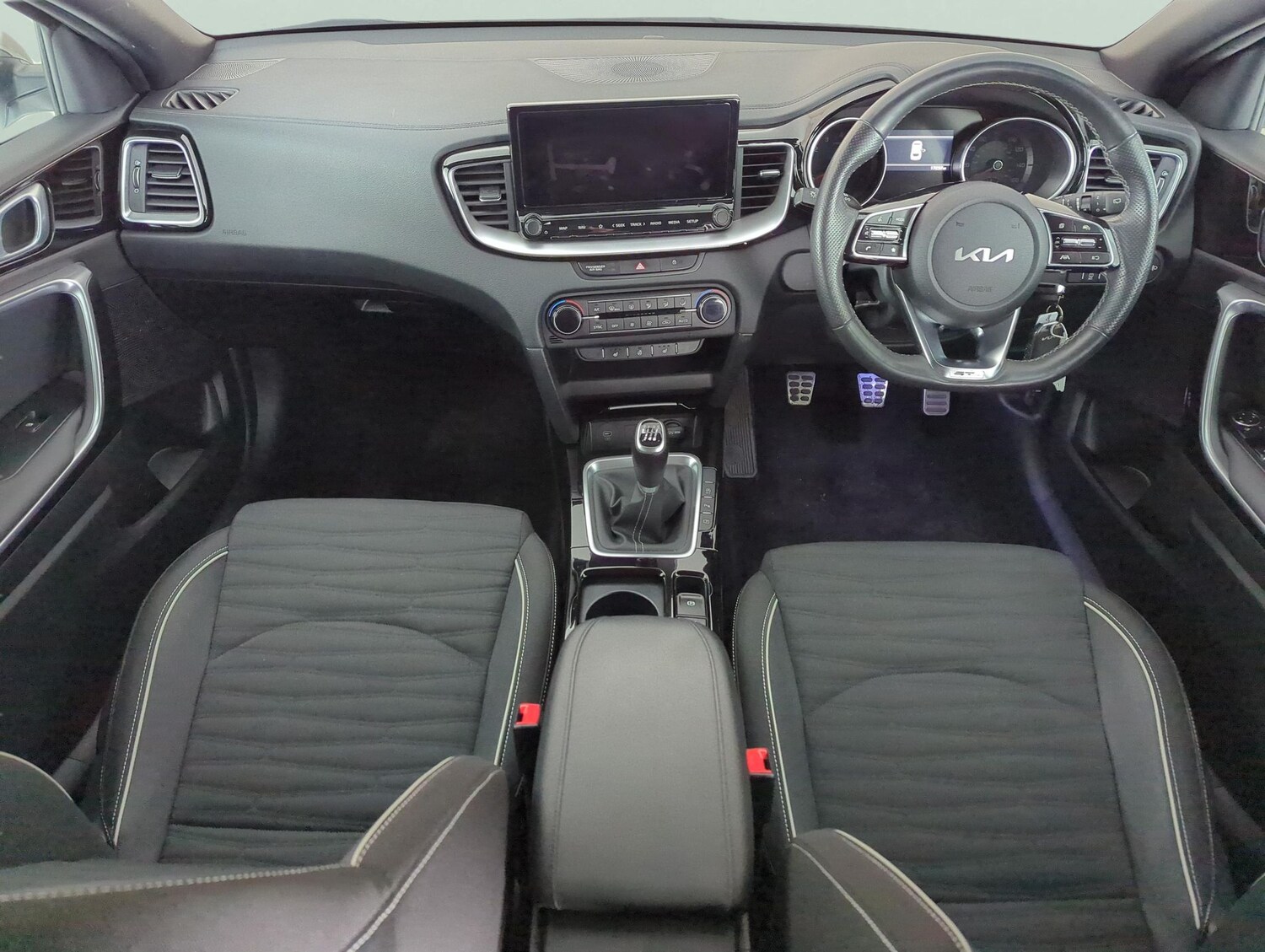 Used Kia Pro Ceed 2024 for sale - 77756102: Photo 8