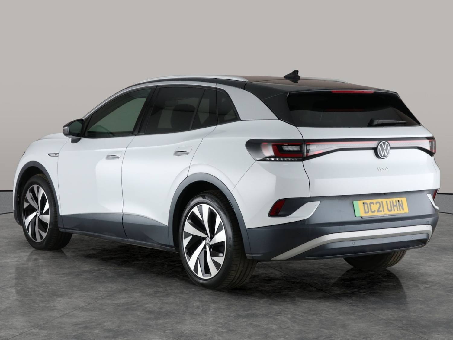 Used Volkswagen ID.4 2021 for sale - 76704087: Photo 12