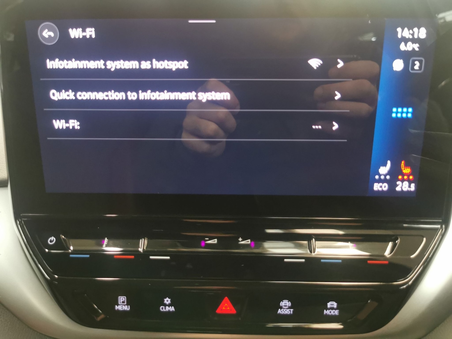 Used Volkswagen ID.4 2021 for sale - 76704087: Photo 14