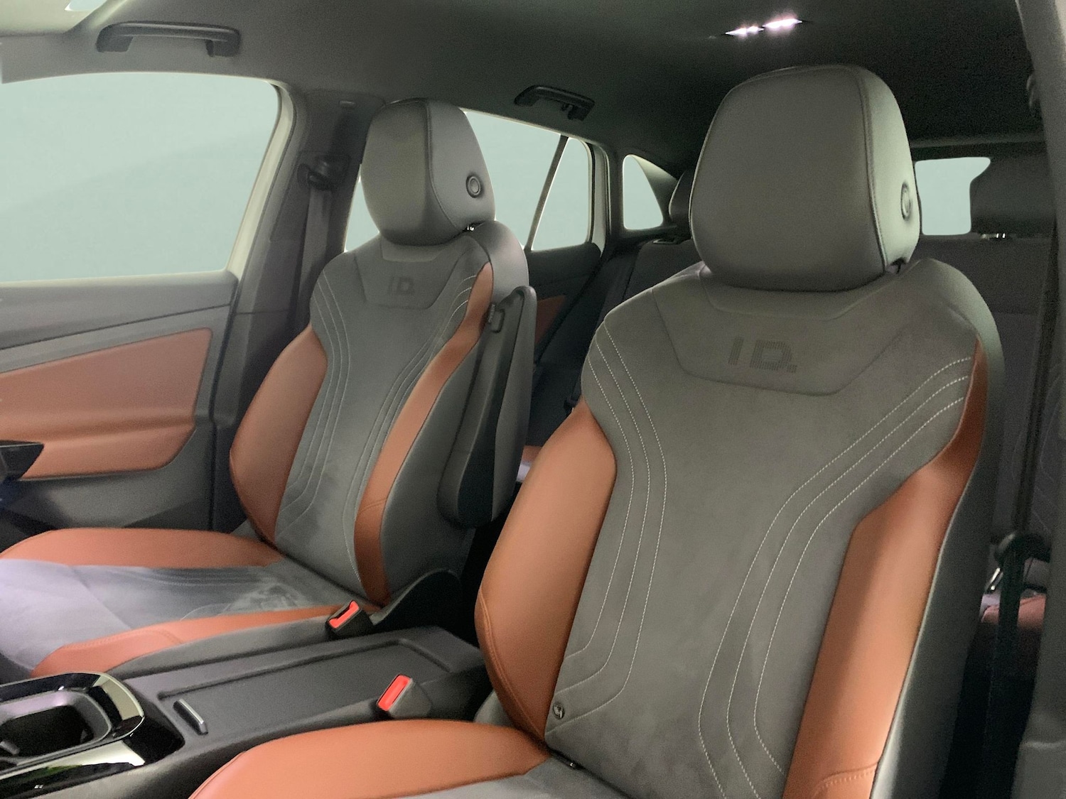 Used Volkswagen ID.4 2021 for sale - 76704087: Photo 20