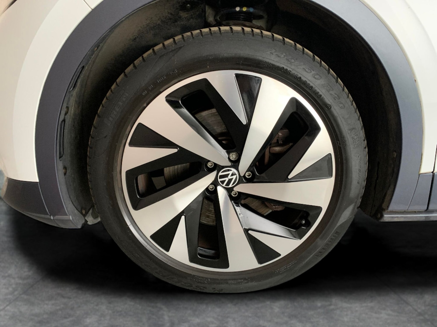 Used Volkswagen ID.4 2021 for sale - 76704087: Photo 24