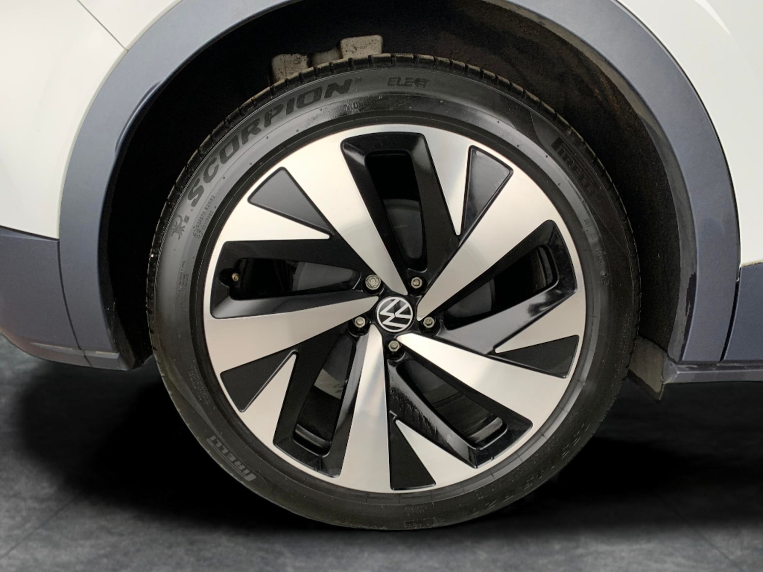 Used Volkswagen ID.4 2021 for sale - 76704087: Photo 26