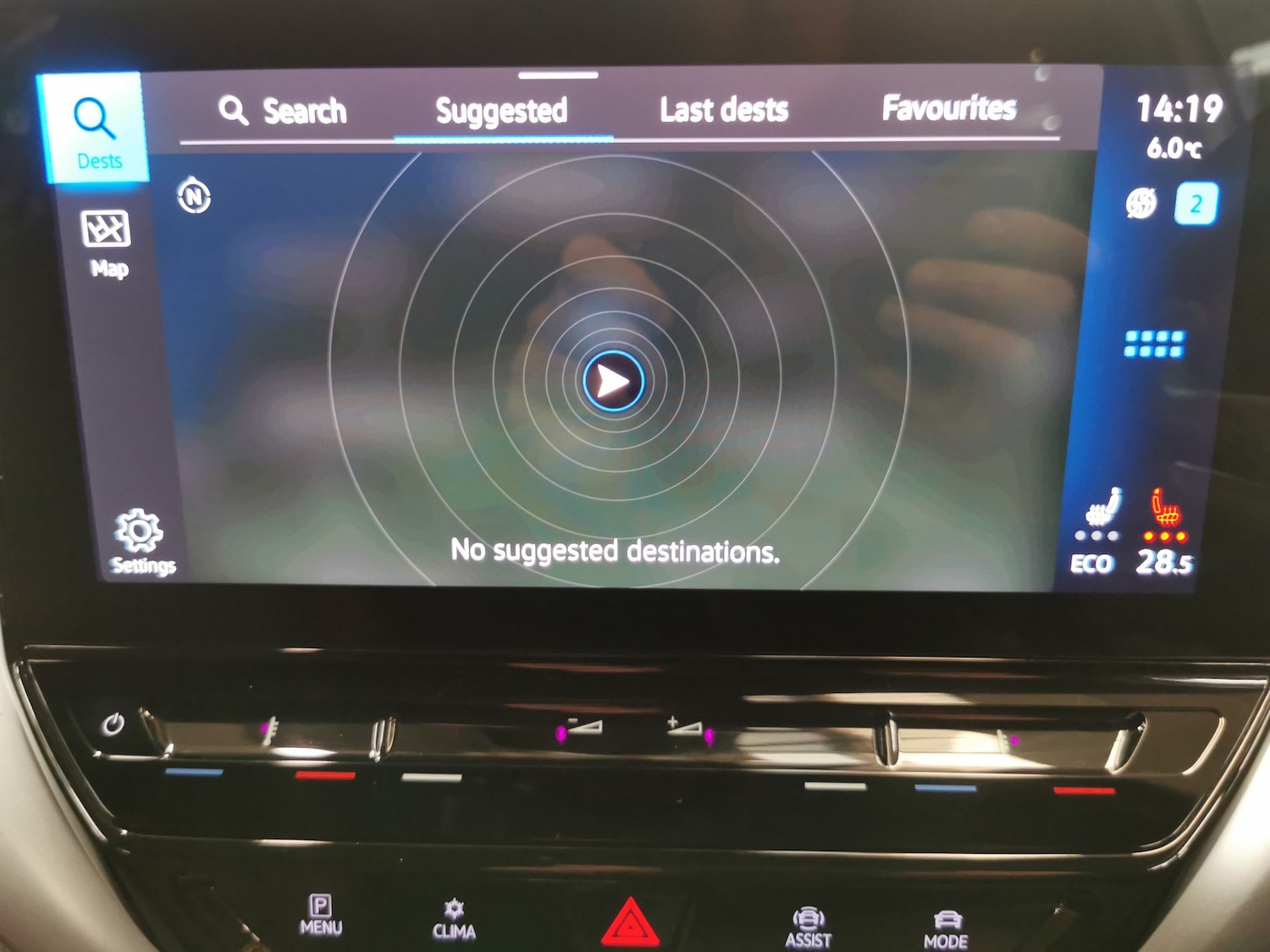 Used Volkswagen ID.4 2021 for sale - 76704087: Photo 5