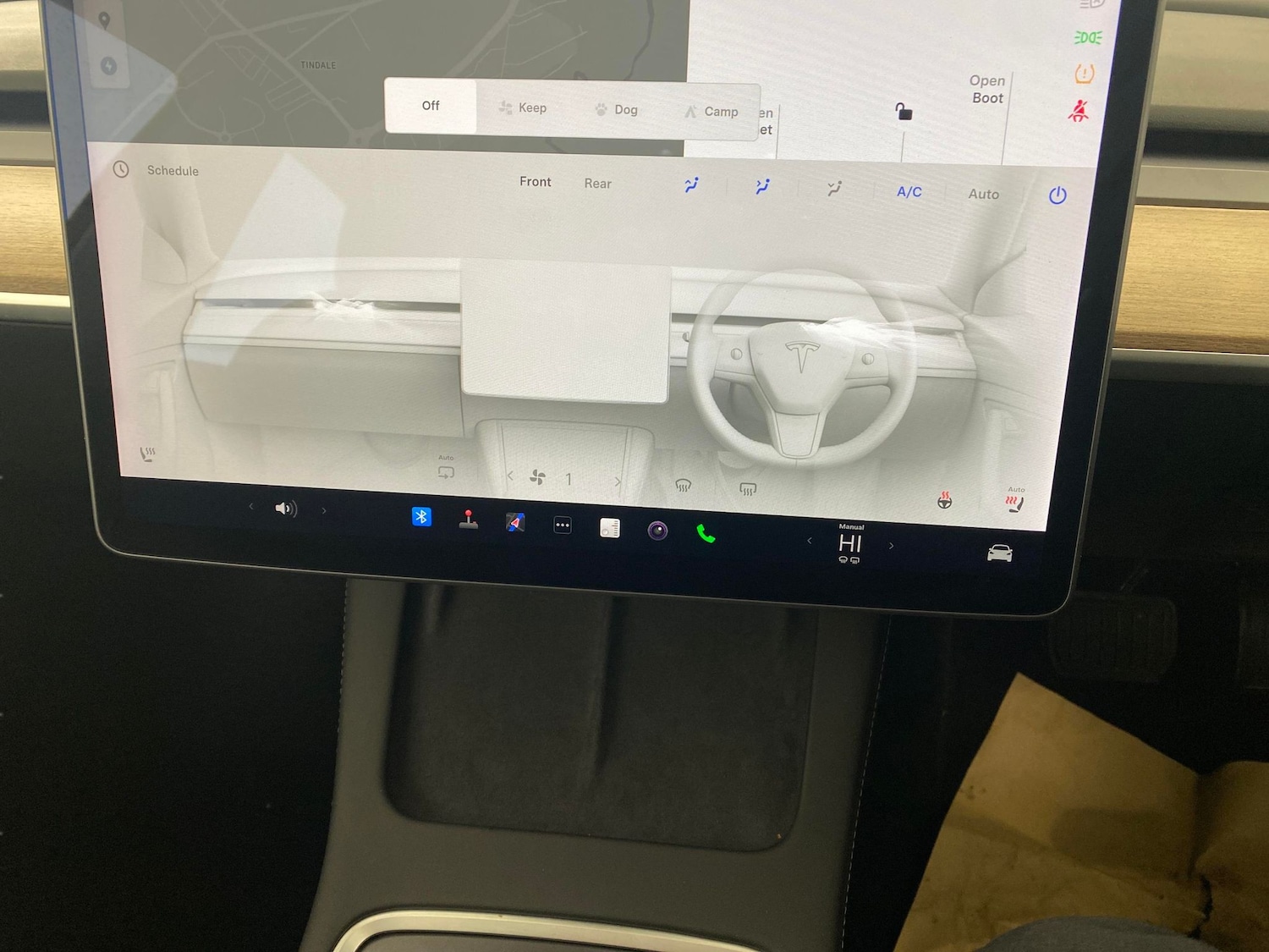 Used Tesla Model 3 2021 for sale - 77404351: Photo 17