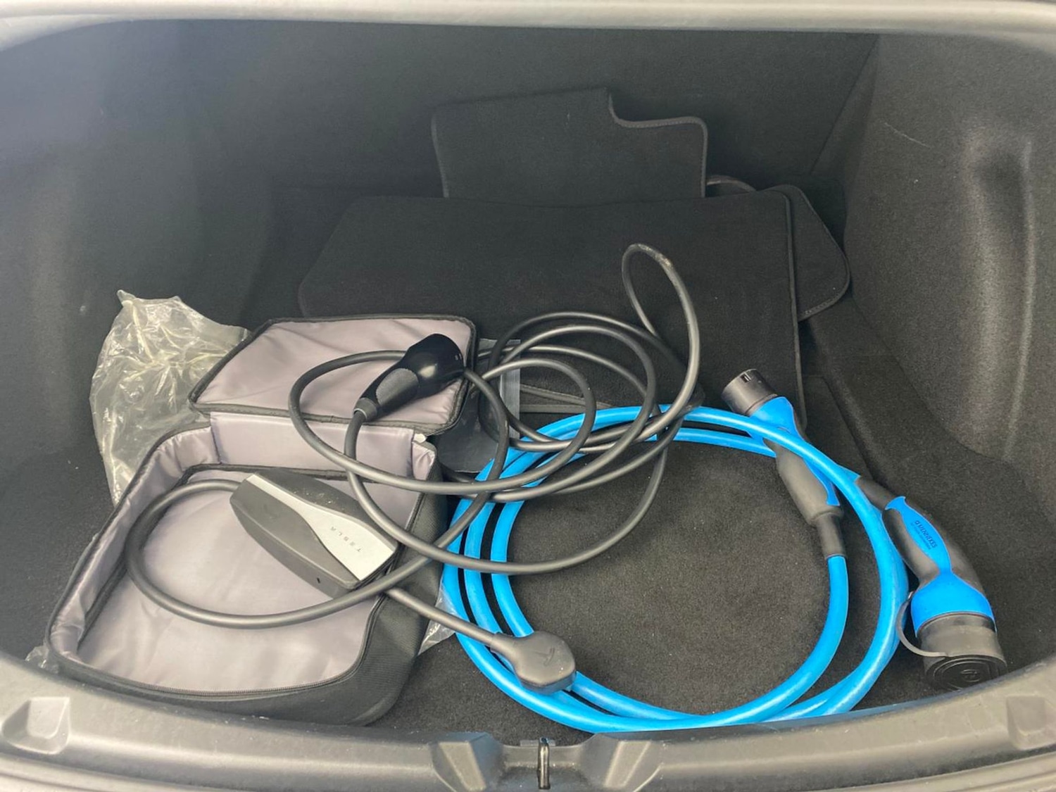 Used Tesla Model 3 2021 for sale - 77404351: Photo 22