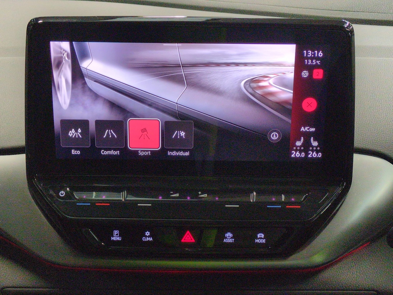 Used Volkswagen ID.4 2021 for sale - 76704103: Photo 16