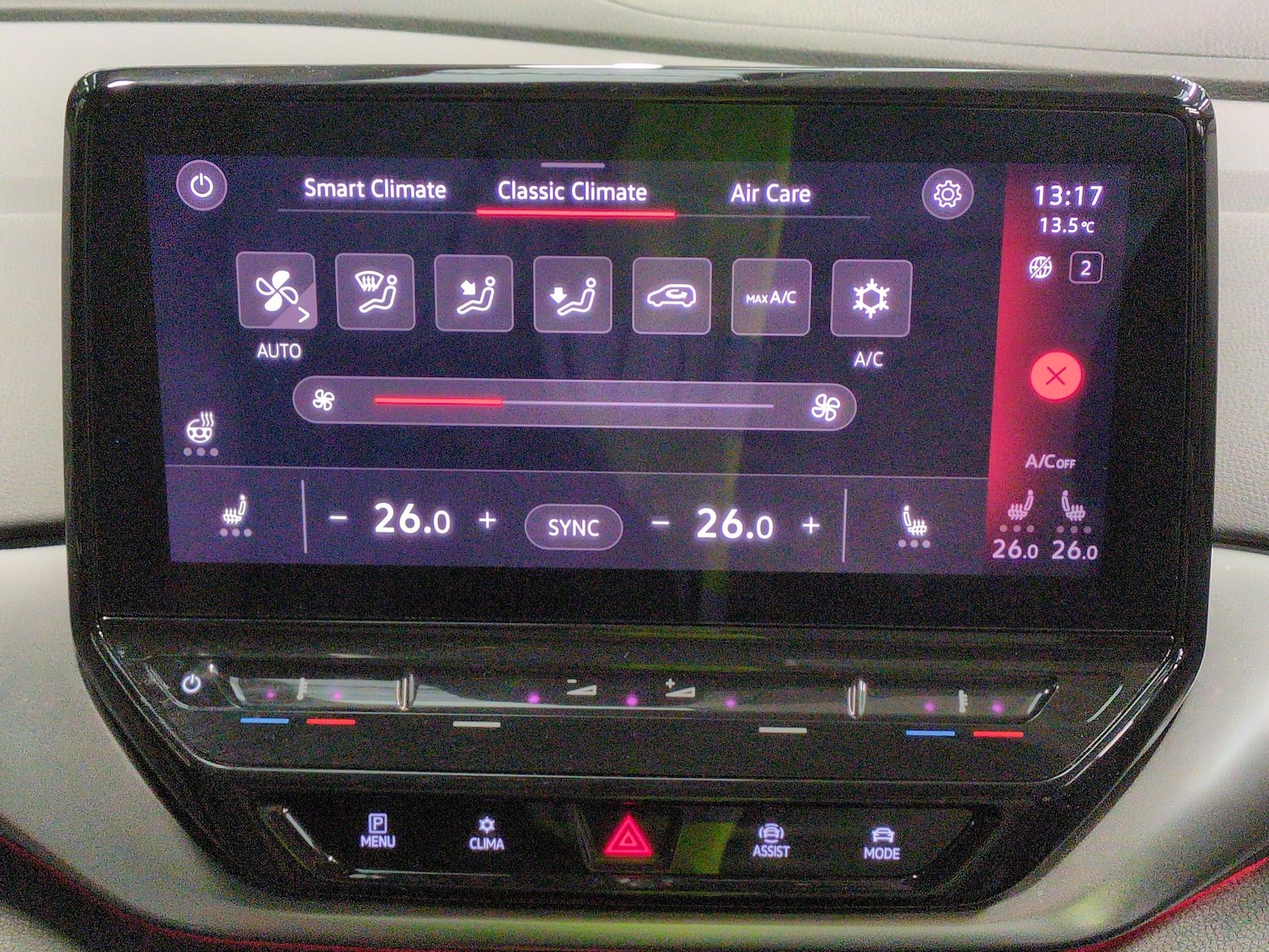 Used Volkswagen ID.4 2021 for sale - 76704103: Photo 18