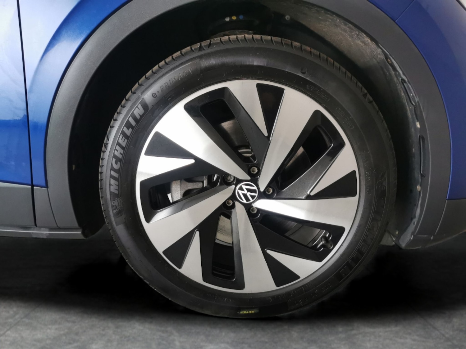 Used Volkswagen ID.4 2021 for sale - 76704103: Photo 25