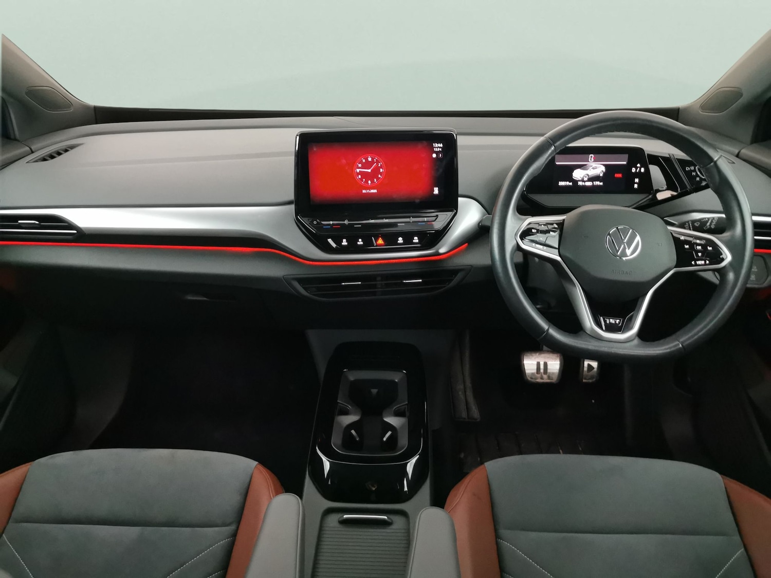 Used Volkswagen ID.4 2021 for sale - 76704103: Photo 7