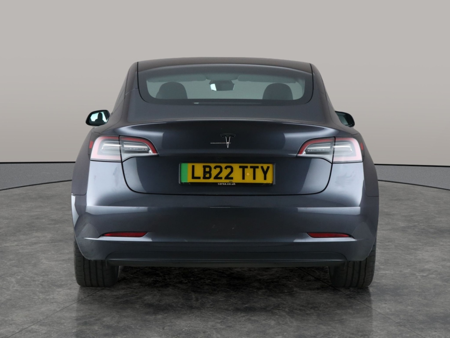 Used Tesla Model 3 2022 for sale - 76542618: Photo 13