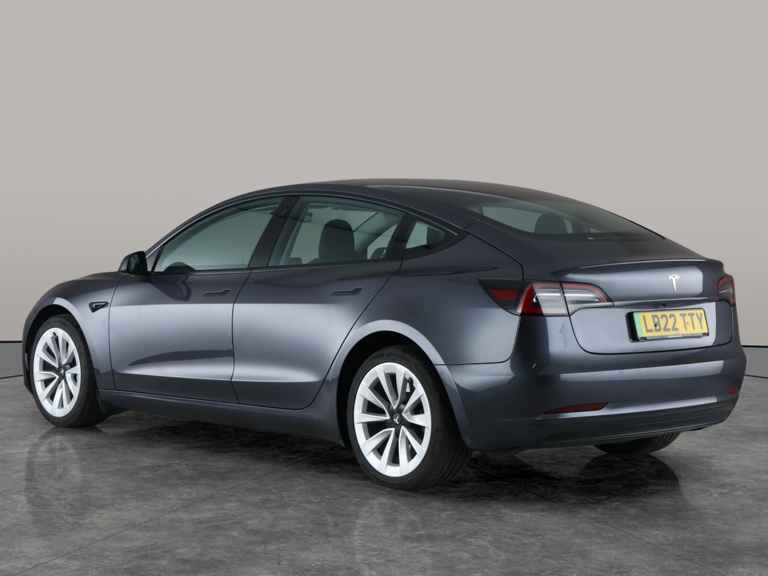 Used Tesla Model 3 2022 for sale - 76542618: Photo 14