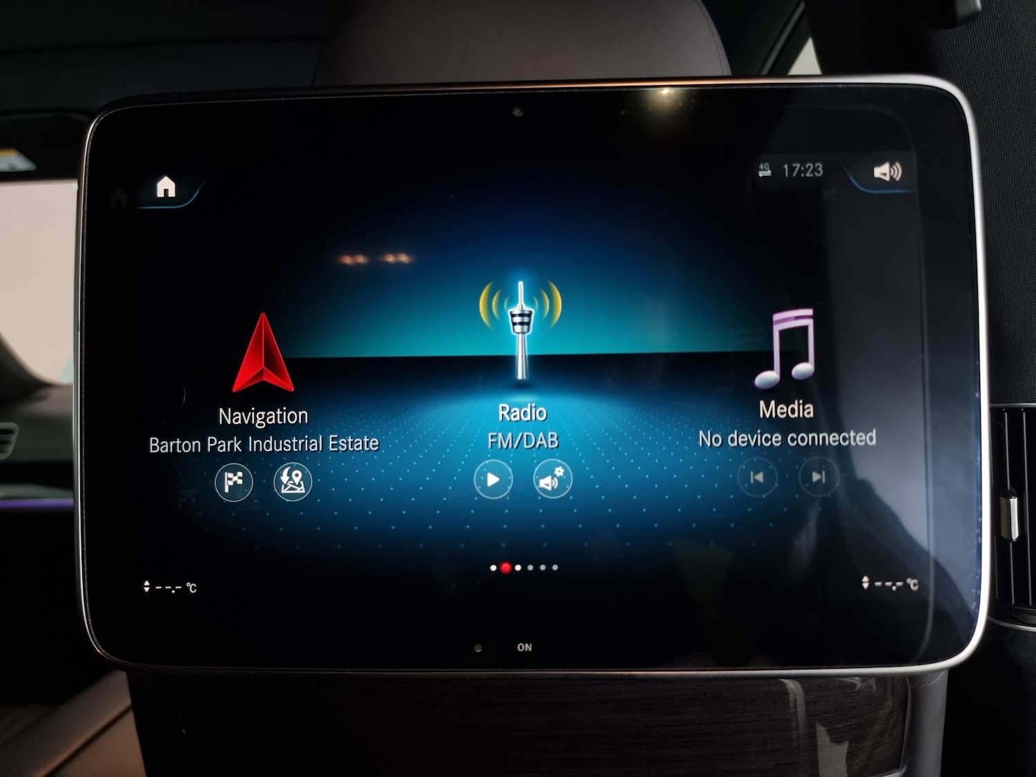 Used Mercedes-Benz GLS 2021 for sale - 76374832: Photo 20