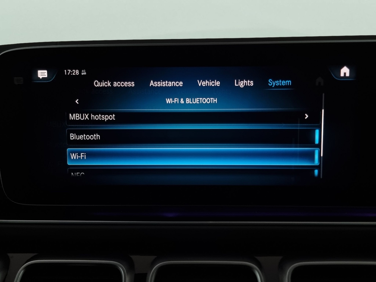 Used Mercedes-Benz GLS 2021 for sale - 76374832: Photo 22