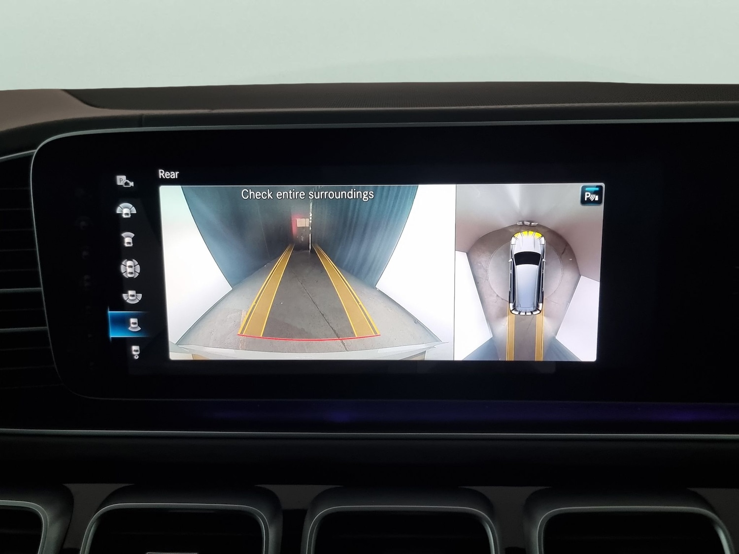 Used Mercedes-Benz GLS 2021 for sale - 76374832: Photo 26