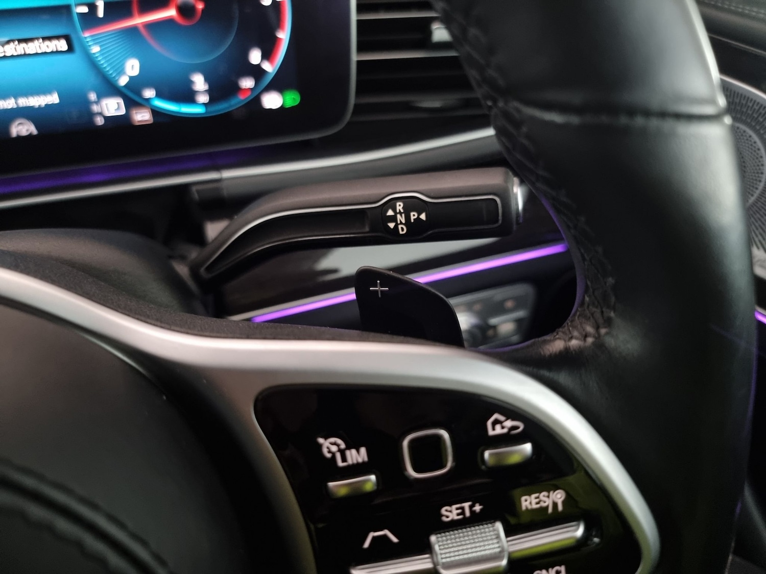 Used Mercedes-Benz GLS 2021 for sale - 76374832: Photo 29