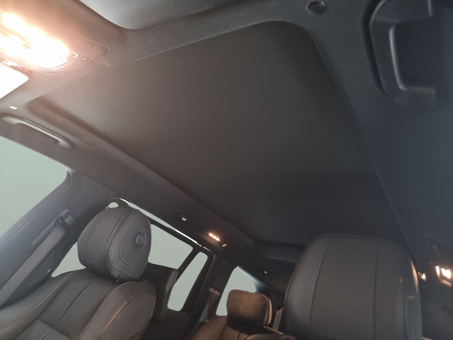 Used Mercedes-Benz GLS 2021 for sale - 76374832: Photo 4