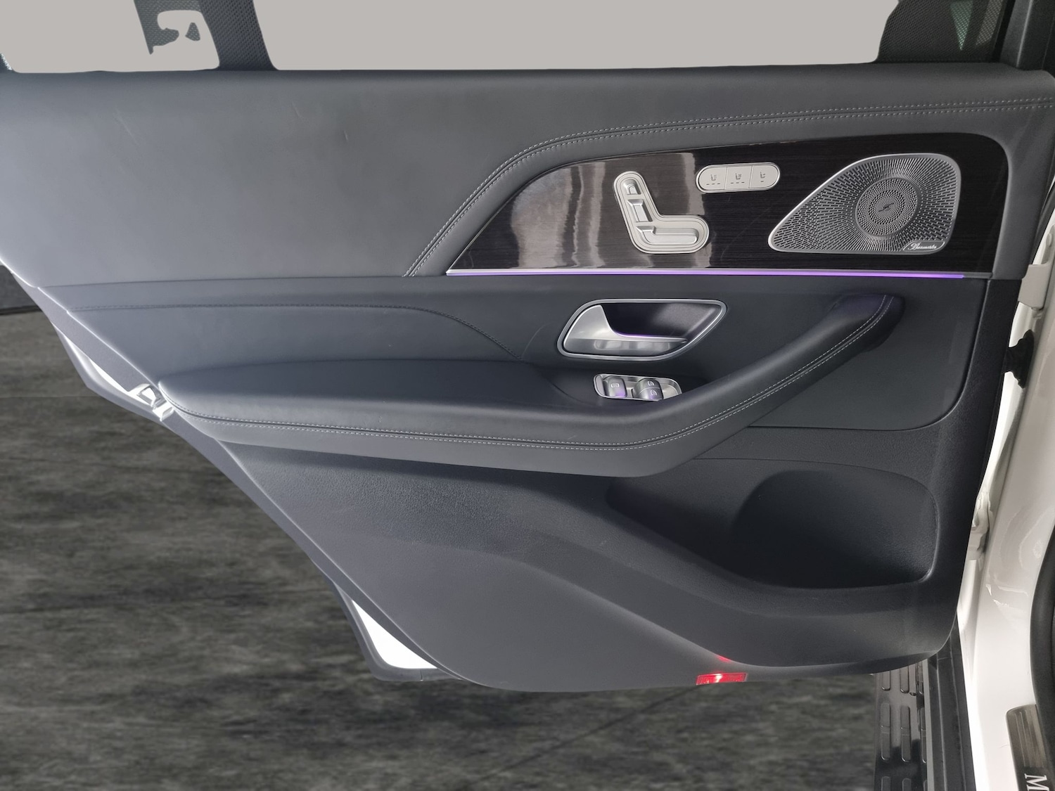 Used Mercedes-Benz GLS 2021 for sale - 76374832: Photo 46