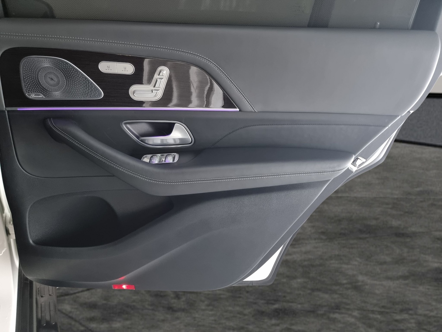 Used Mercedes-Benz GLS 2021 for sale - 76374832: Photo 47