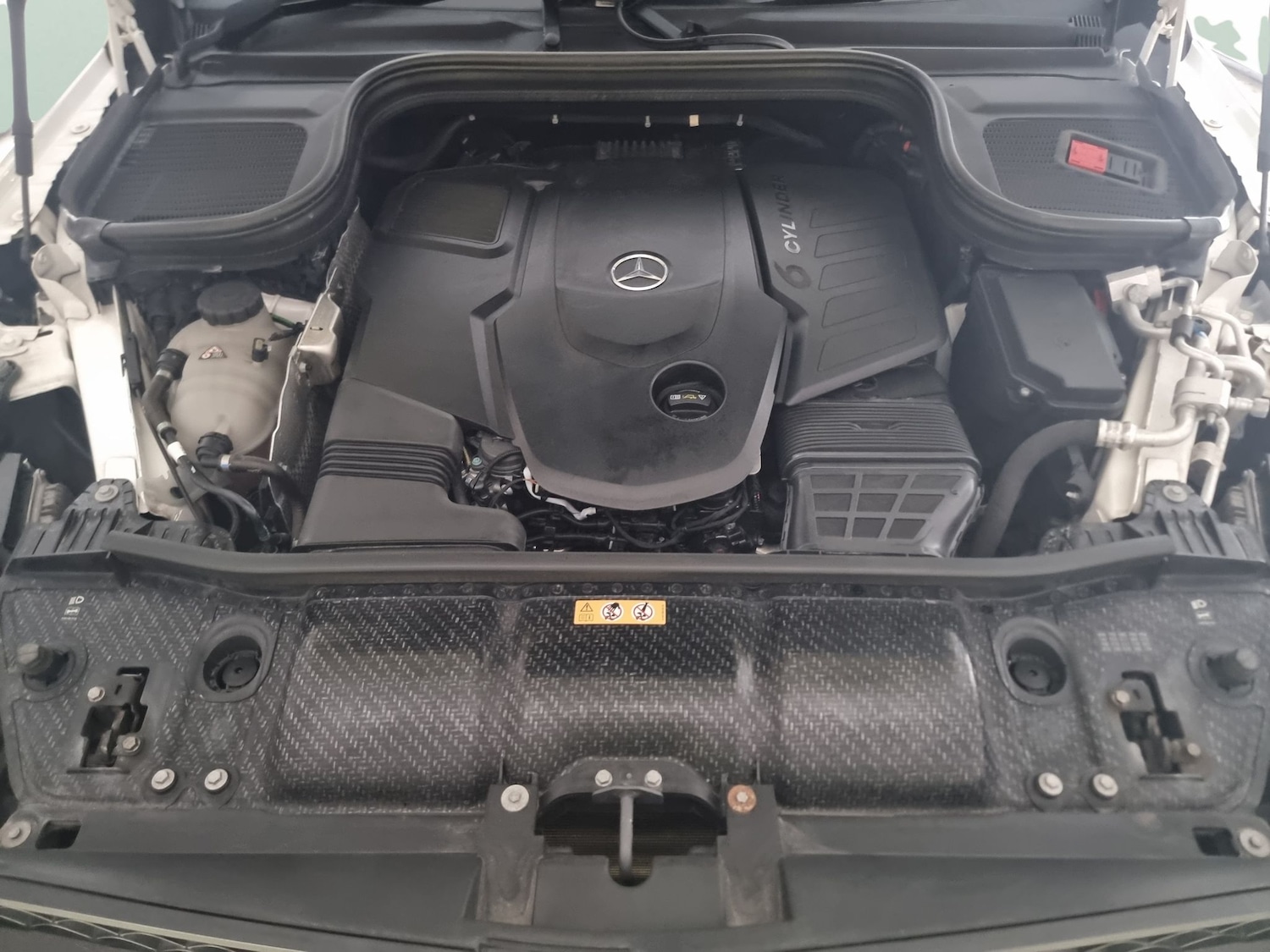 Used Mercedes-Benz GLS 2021 for sale - 76374832: Photo 51