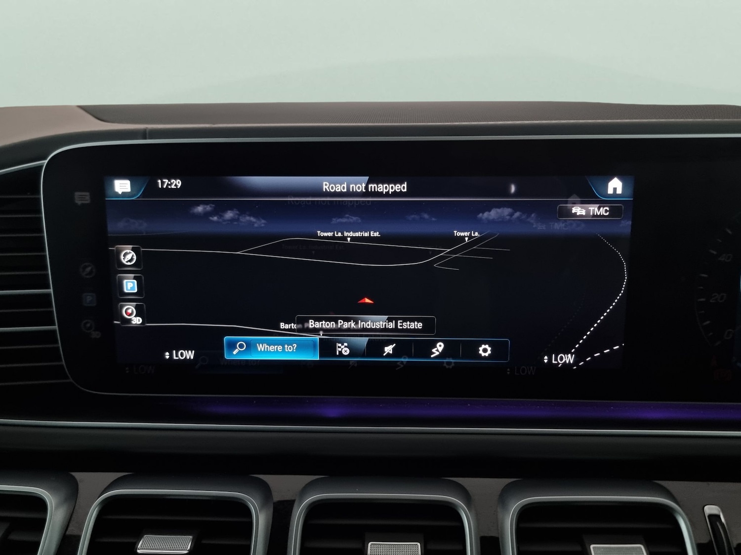 Used Mercedes-Benz GLS 2021 for sale - 76374832: Photo 8