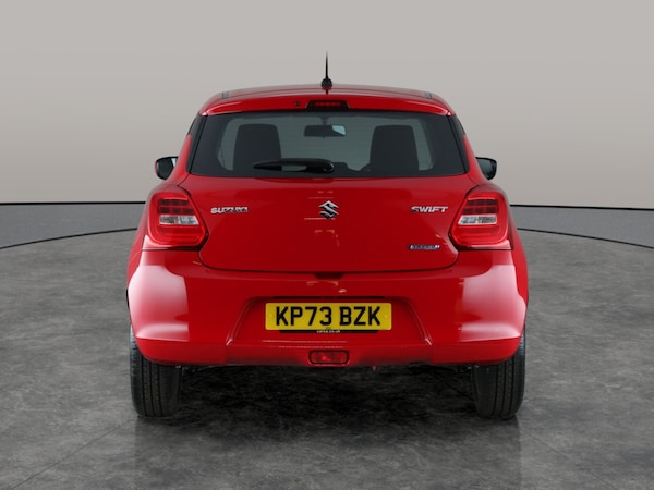 Used Suzuki Swift 2023 for sale - 76330912: Photo 12