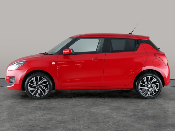 Used Suzuki Swift 2023 for sale - 76330912: Photo 14