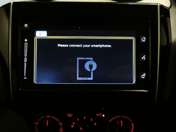 Used Suzuki Swift 2023 for sale - 76330912: Photo 18