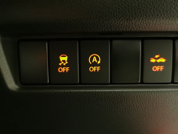 Used Suzuki Swift 2023 for sale - 76330912: Photo 24