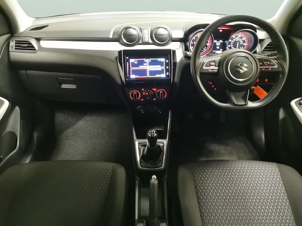 Used Suzuki Swift 2023 for sale - 76330912: Photo 7