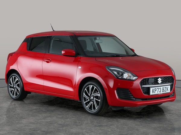 Used Suzuki Swift 2023 for sale - 76330912: Photo 8