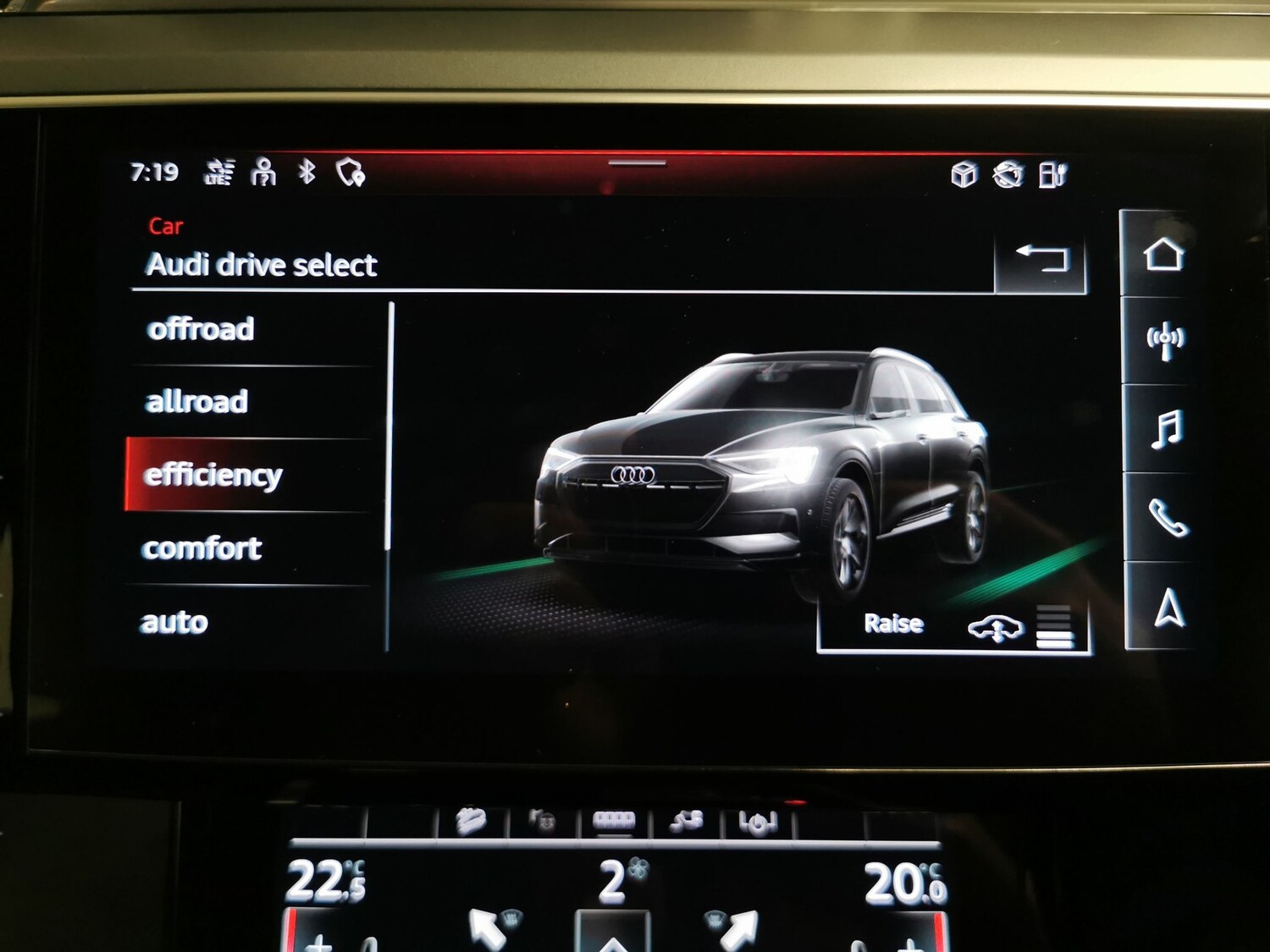 Used Audi e-tron 2021 for sale - 77934631: Photo 16