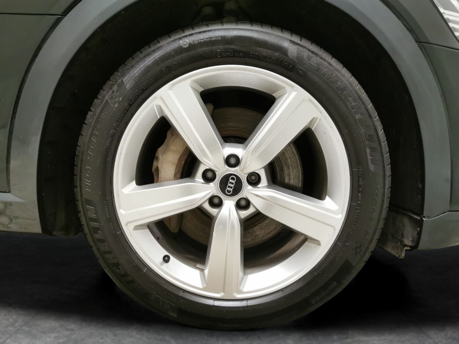 Used Audi e-tron 2021 for sale - 77934631: Photo 24