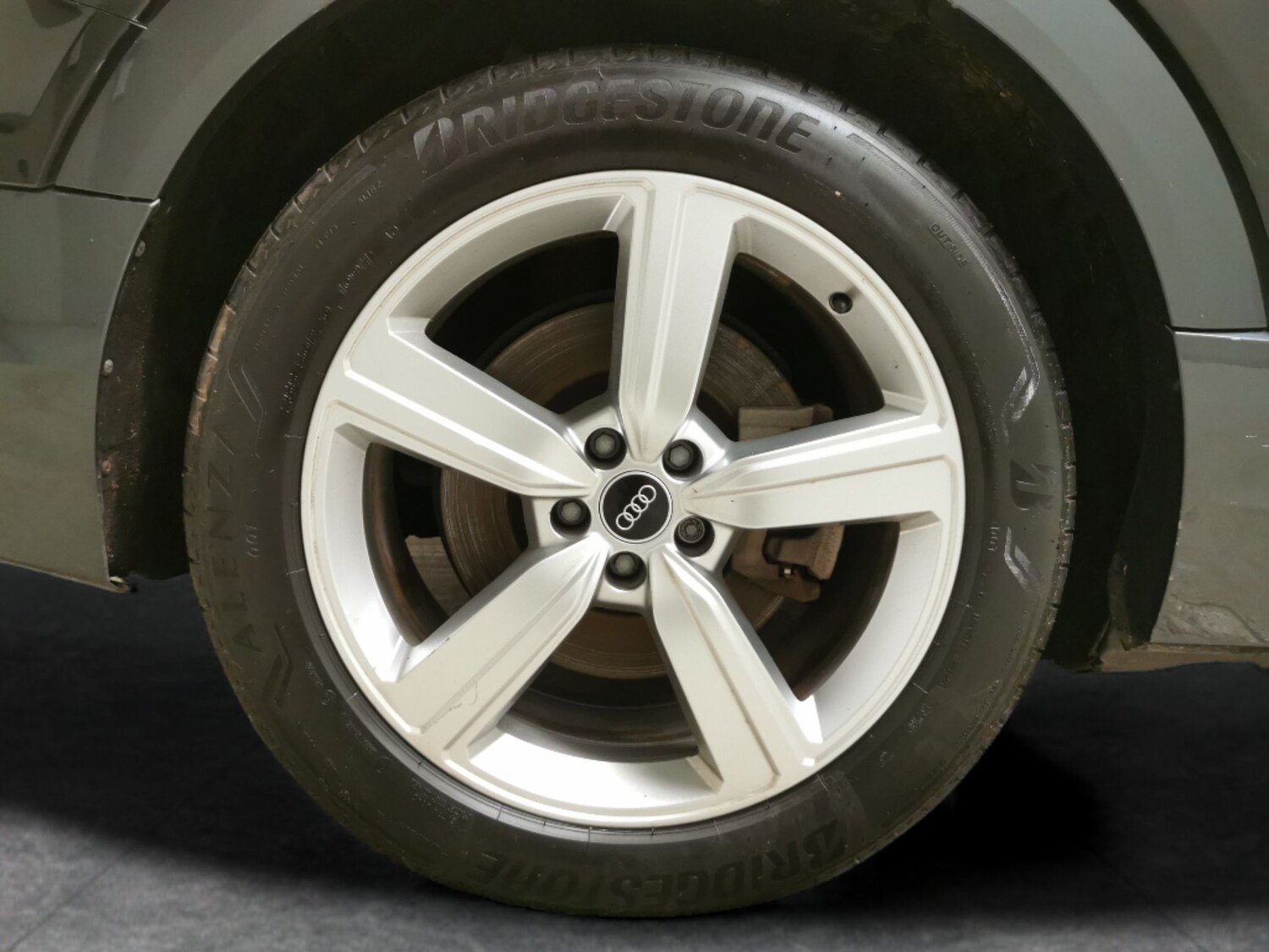 Used Audi e-tron 2021 for sale - 77934631: Photo 25