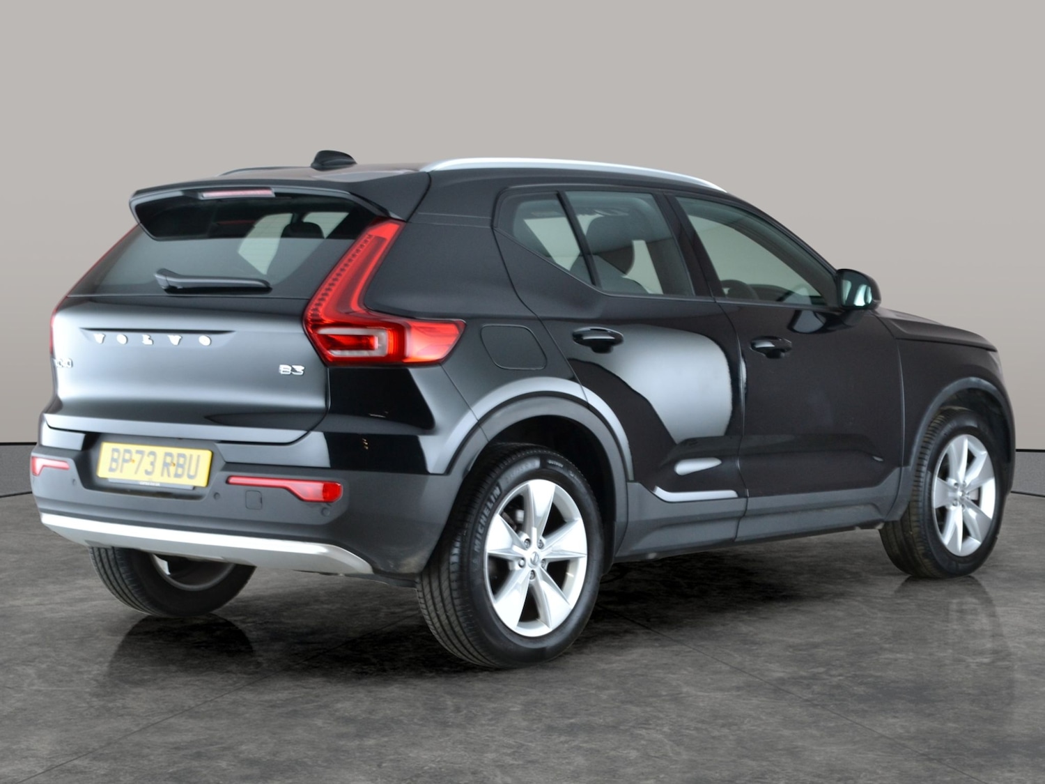 Used Volvo XC40 2024 for sale - 77389372: Photo 10