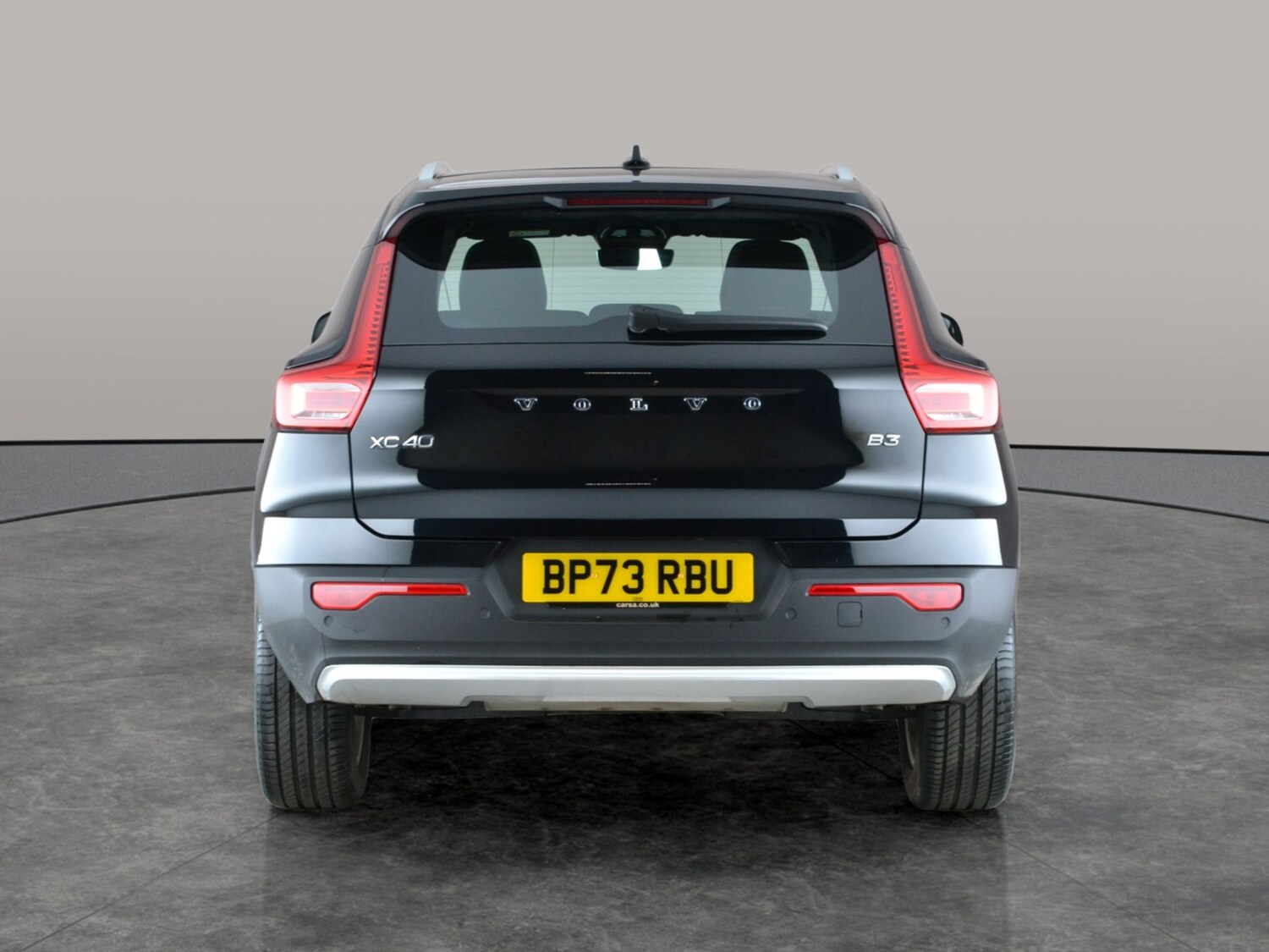 Used Volvo XC40 2024 for sale - 77389372: Photo 11