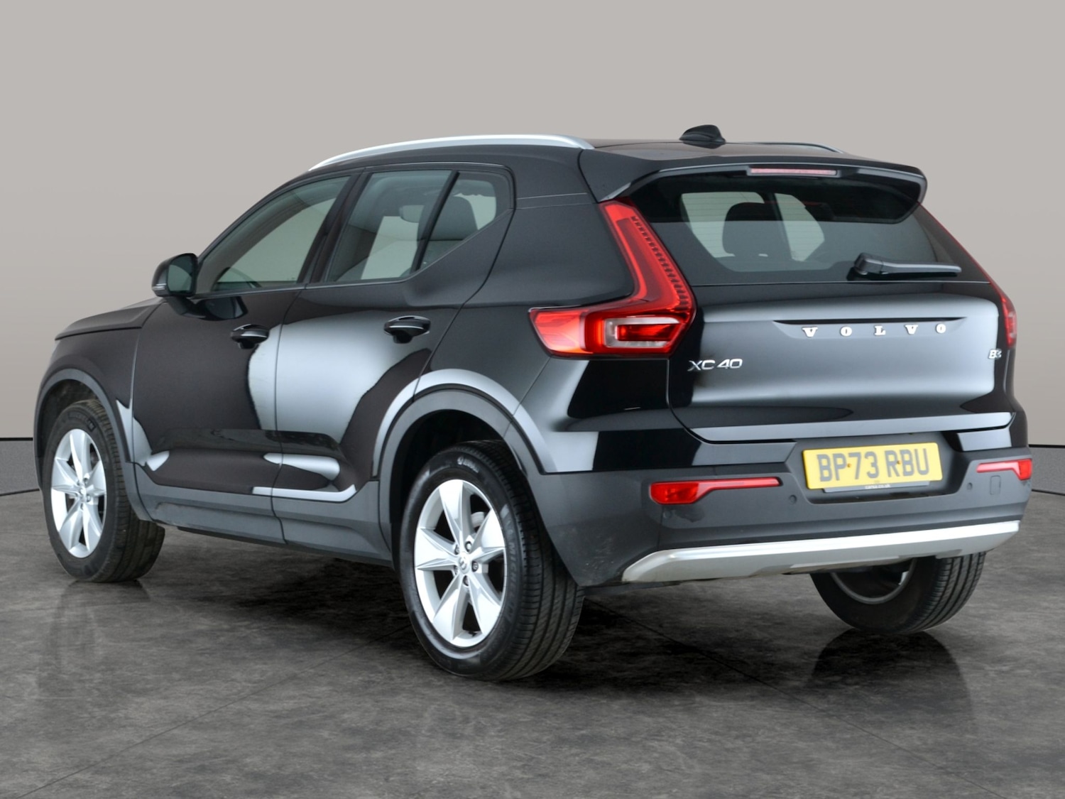 Used Volvo XC40 2024 for sale - 77389372: Photo 12
