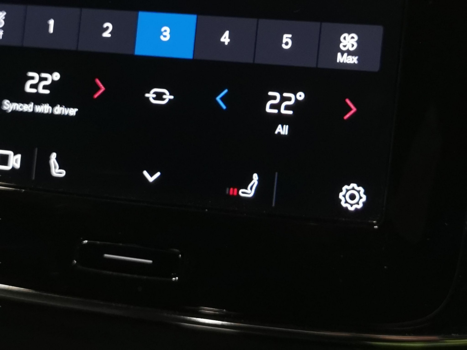 Used Volvo XC40 2024 for sale - 77389372: Photo 18