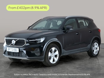 2.0 B3 MHEV Core SUV 5dr Petrol Hybrid DCT Auto Euro 6 (s/s) (163 ps) - PAR