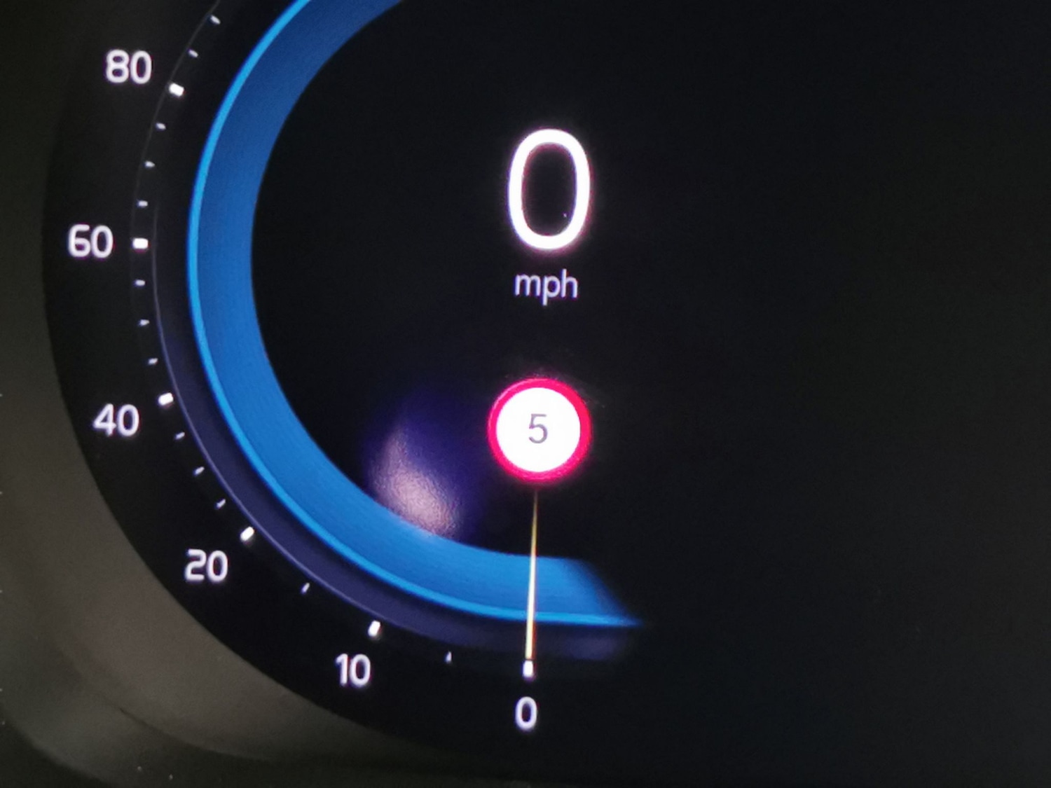 Used Volvo XC40 2024 for sale - 77389372: Photo 21