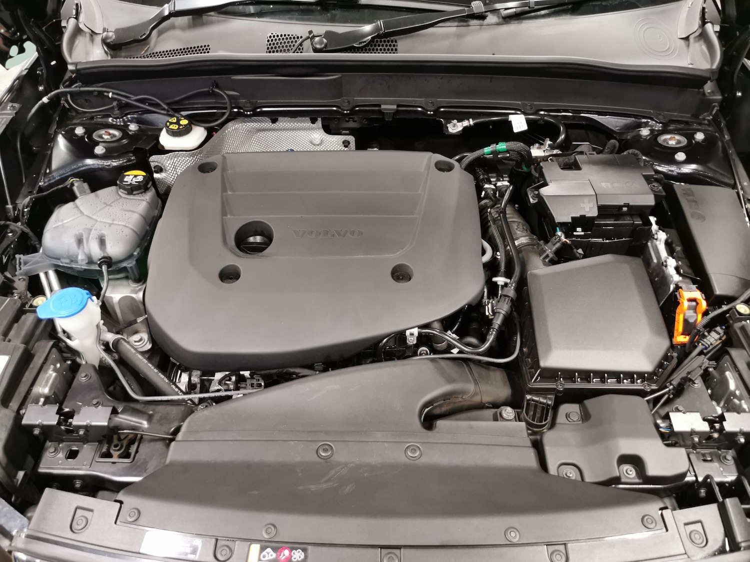 Used Volvo XC40 2024 for sale - 77389372: Photo 32