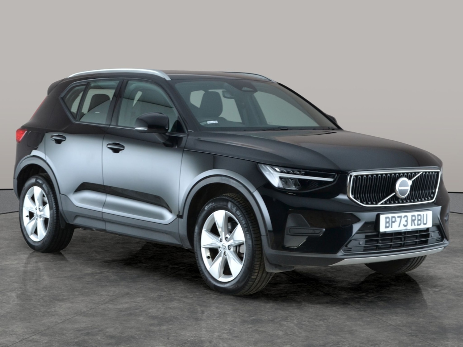 Used Volvo XC40 2024 for sale - 77389372: Photo 8