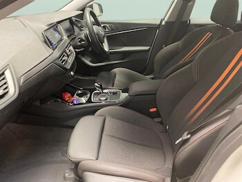 Used BMW 2 Series Gran Coupe undefined for sale - 78390684: Photo